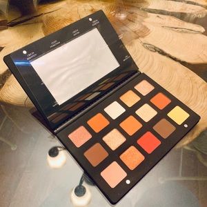 NEW Sunset Palette - Natasha Denona